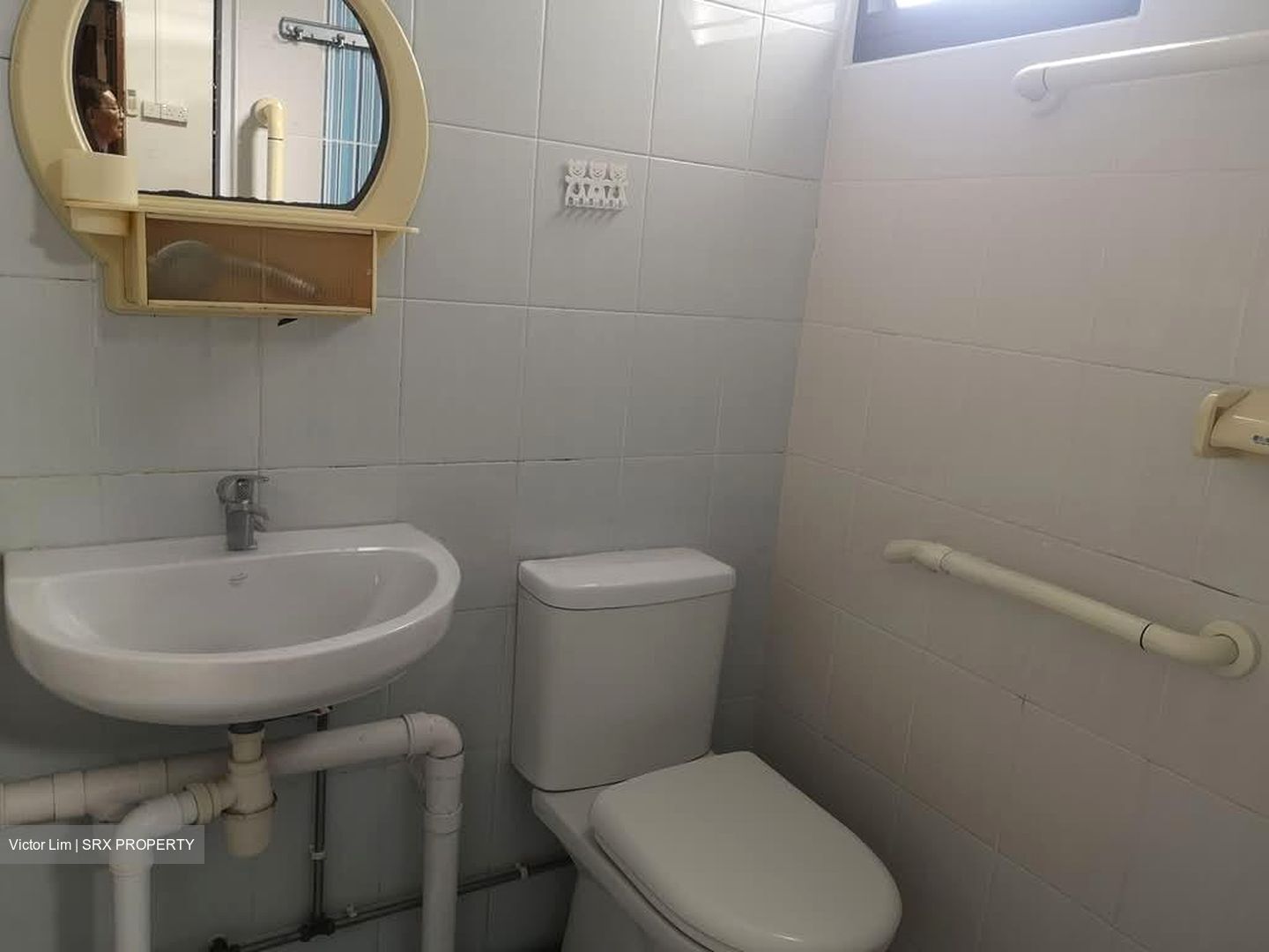 Blk 534 Cheng San View (Ang Mo Kio), HDB 3 Rooms #592334111